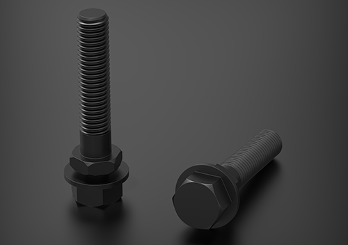 Custom Precision Fasteners & Machined Comp.