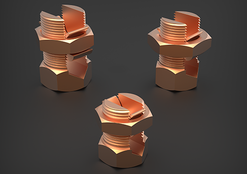 Earthing, Bonding & Lighting Parts