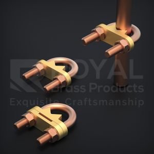 U-Bolt Clamps (Type E)