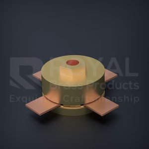 Screw Down Test Clamp