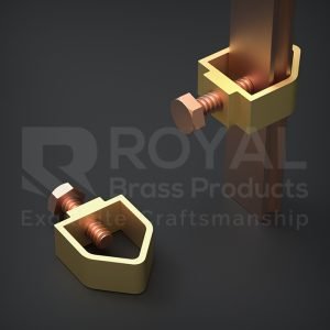 Rod to Cable Type A Clamp