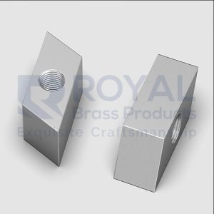CLIP Oversized Hole