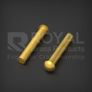 Locking Pin