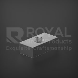 Threaded Clamping Plate 096P Series